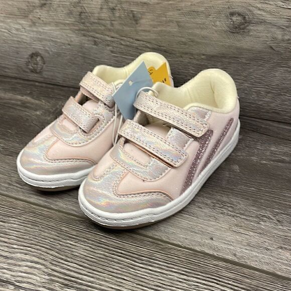 Toddler Nevada Apparel Sneakers - Cat & Jack - Picture 2 of 6